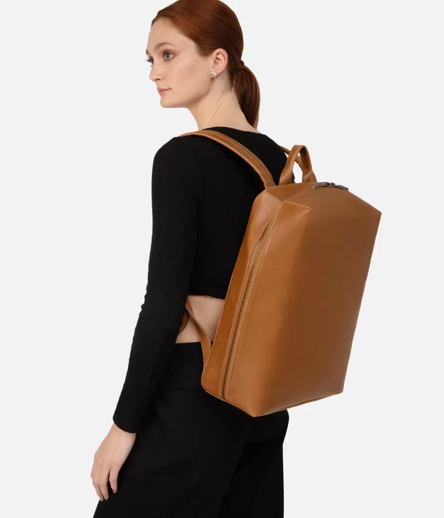 Matt & Nat Backpacks | Backpacks*BREMEN Vegan Backpack - Vintage HEIRLOOM