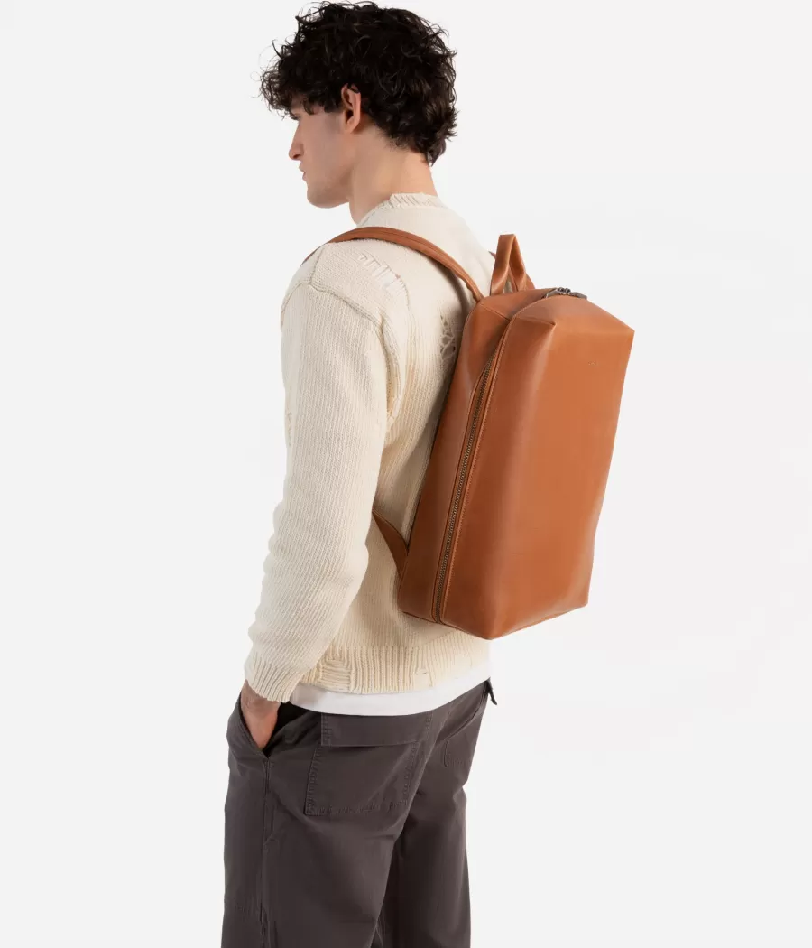 Matt & Nat Backpacks | Backpacks*BREMEN Vegan Backpack - Vintage HEIRLOOM