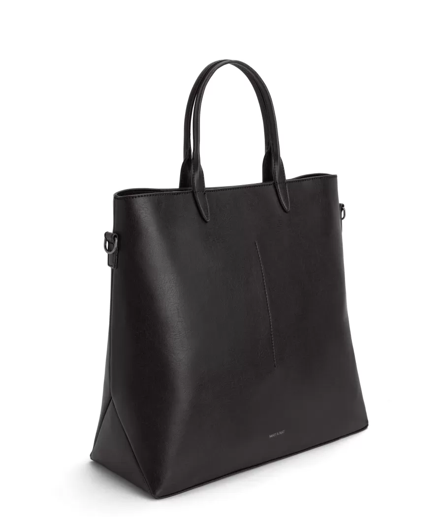 Matt & Nat Totes | Totes*CURB Vegan Tote Bag - Vintage SMOOTHIE