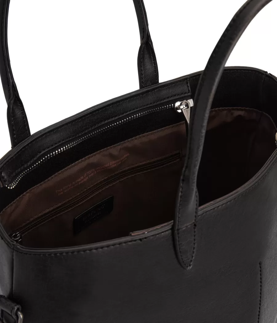 Matt & Nat Totes | Totes*CURB Vegan Tote Bag - Vintage SMOOTHIE