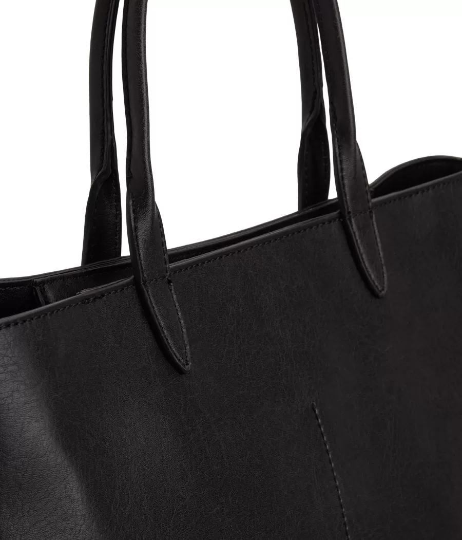 Matt & Nat Totes | Totes*CURB Vegan Tote Bag - Vintage SMOOTHIE