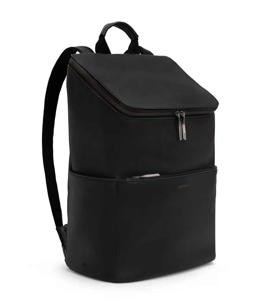 Matt & Nat Backpacks | Backpacks*DEAN Vegan Backpack - Vintage WISTERIA