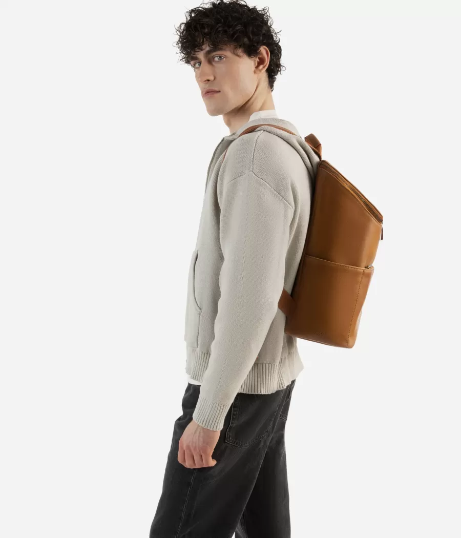 Matt & Nat Backpacks | Backpacks*DEAN Vegan Backpack - Vintage WISTERIA