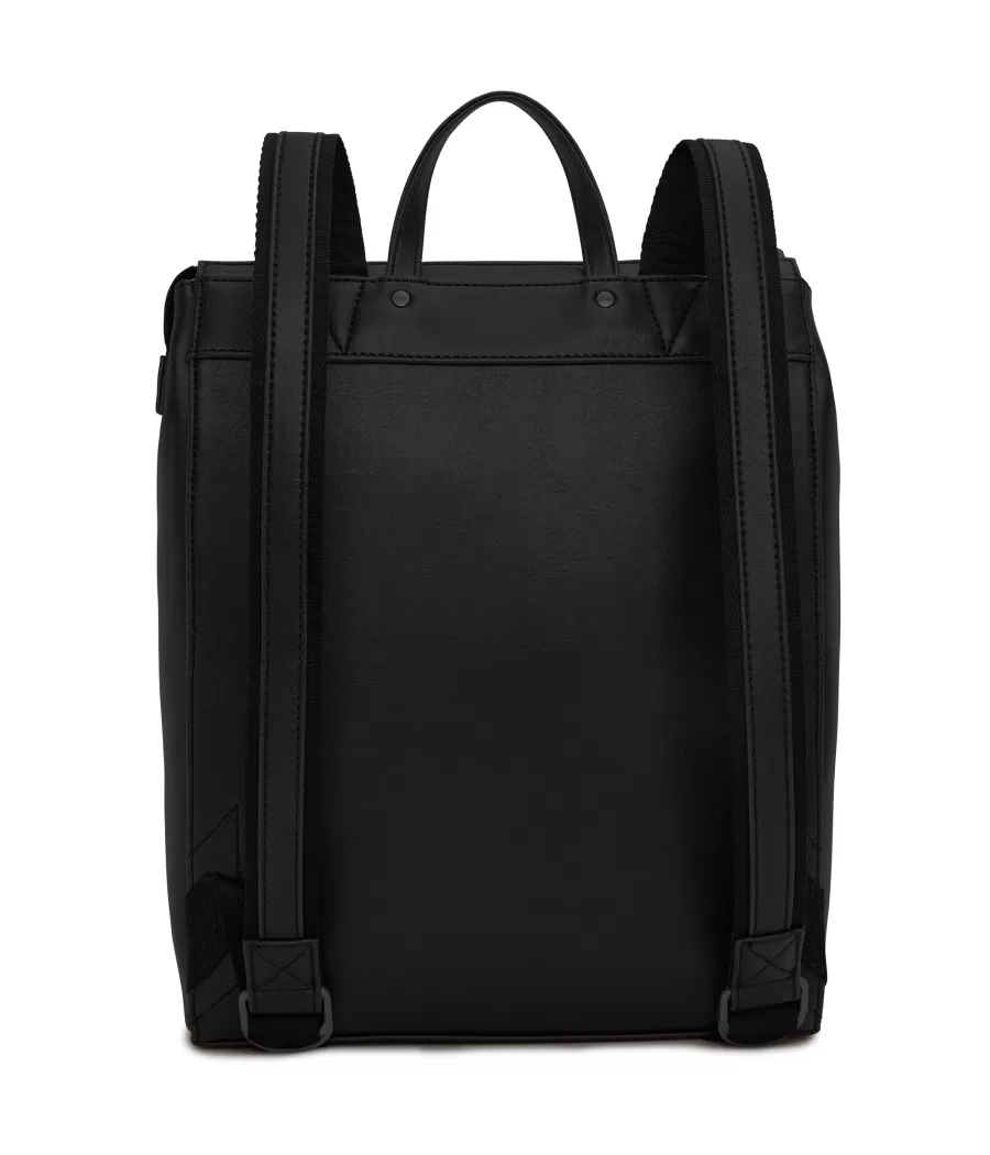 Matt & Nat Backpacks | Backpacks*EVE Vegan Backpack - Vintage ESPRESSO