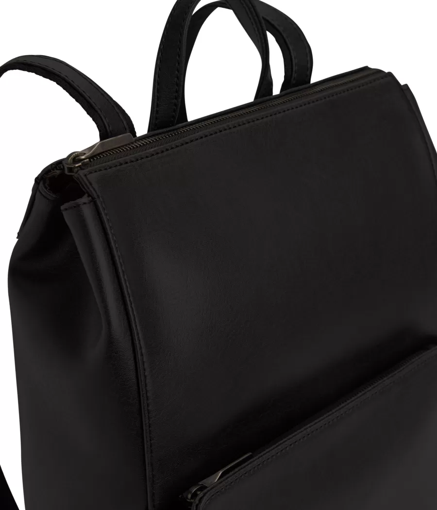 Matt & Nat Backpacks | Backpacks*EVE Vegan Backpack - Vintage ESPRESSO