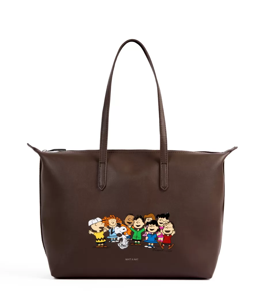 Mat and nat tote bag deals