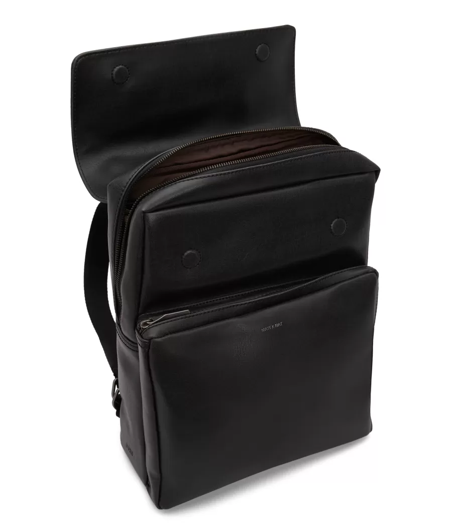 Matt & Nat Backpacks | Backpacks*PAXX Vegan Backpack - Vintage WISTERIA