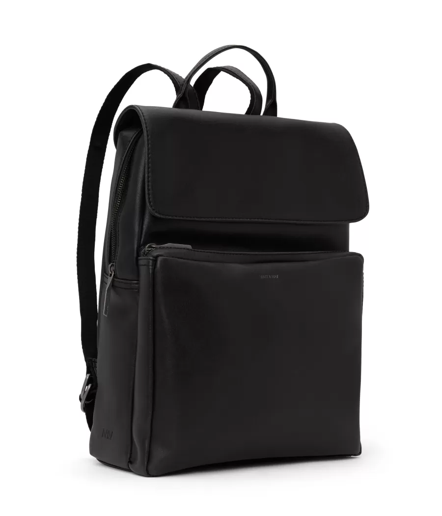 Matt & Nat Backpacks | Backpacks*PAXX Vegan Backpack - Vintage WISTERIA