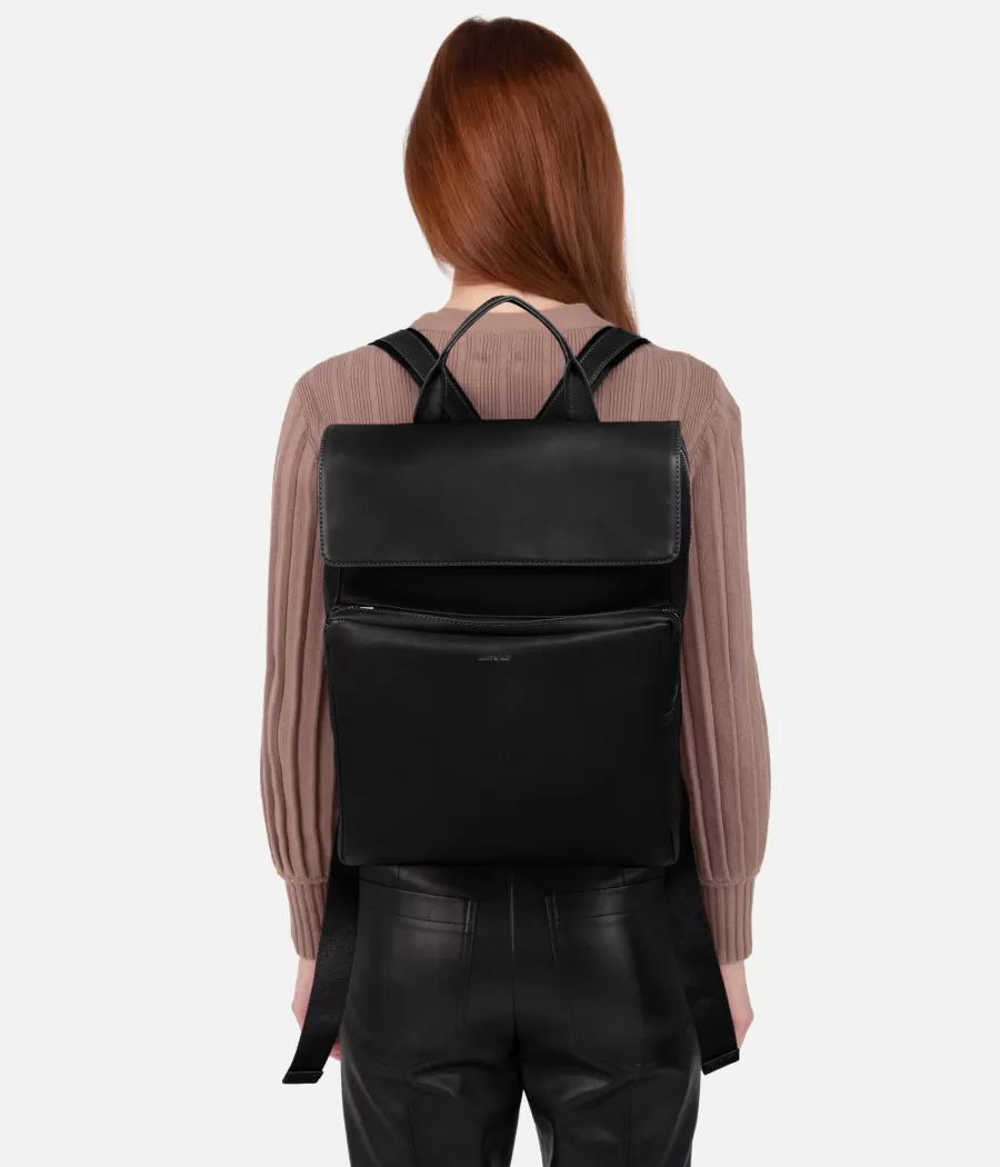 Matt & Nat Backpacks | Backpacks*PAXX Vegan Backpack - Vintage WISTERIA