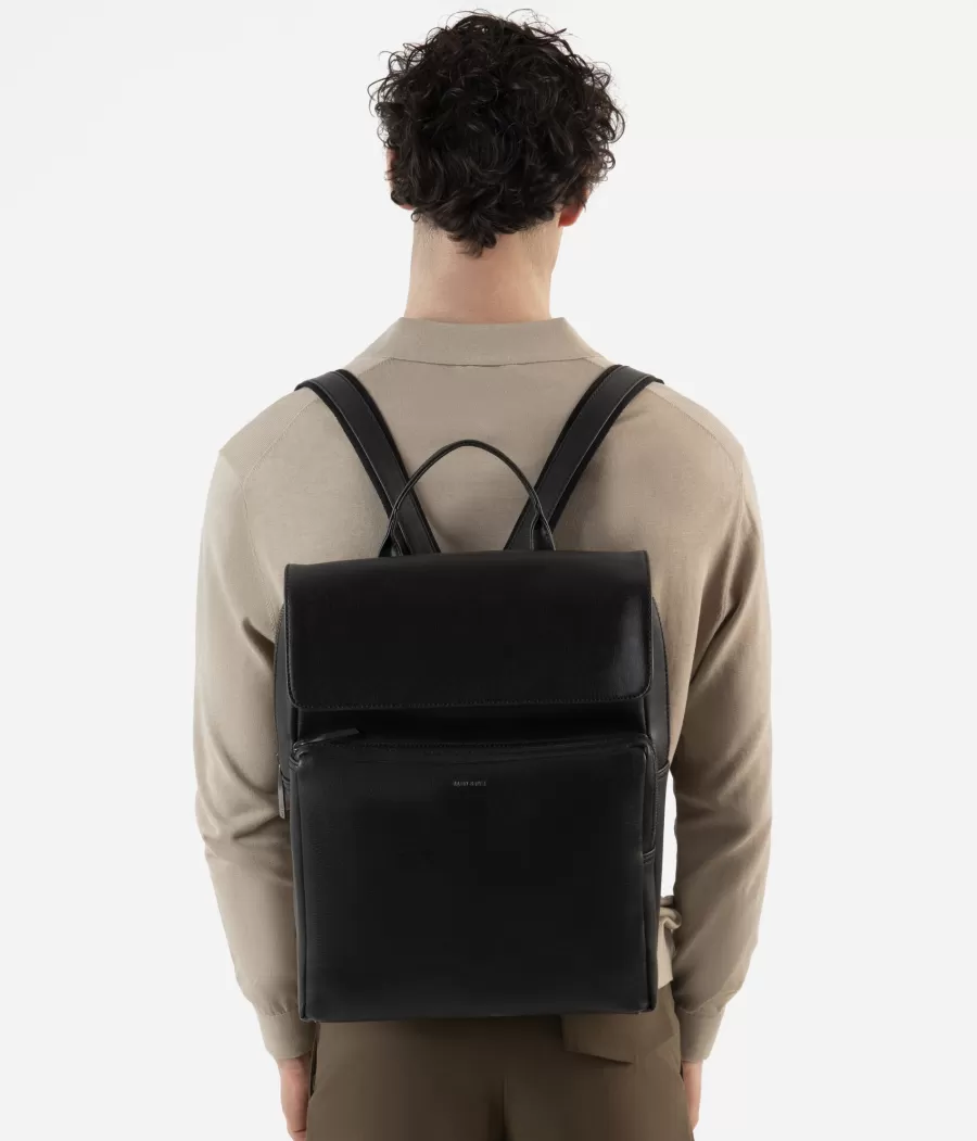 Matt & Nat Backpacks | Backpacks*PAXX Vegan Backpack - Vintage WISTERIA