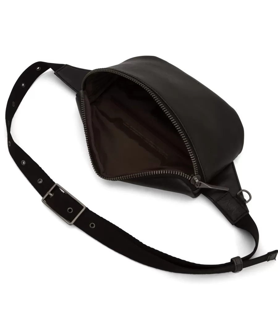 Matt & Nat Belt Bags | Belt Bags*VIE Vegan Fanny Pack - Vintage BERRY