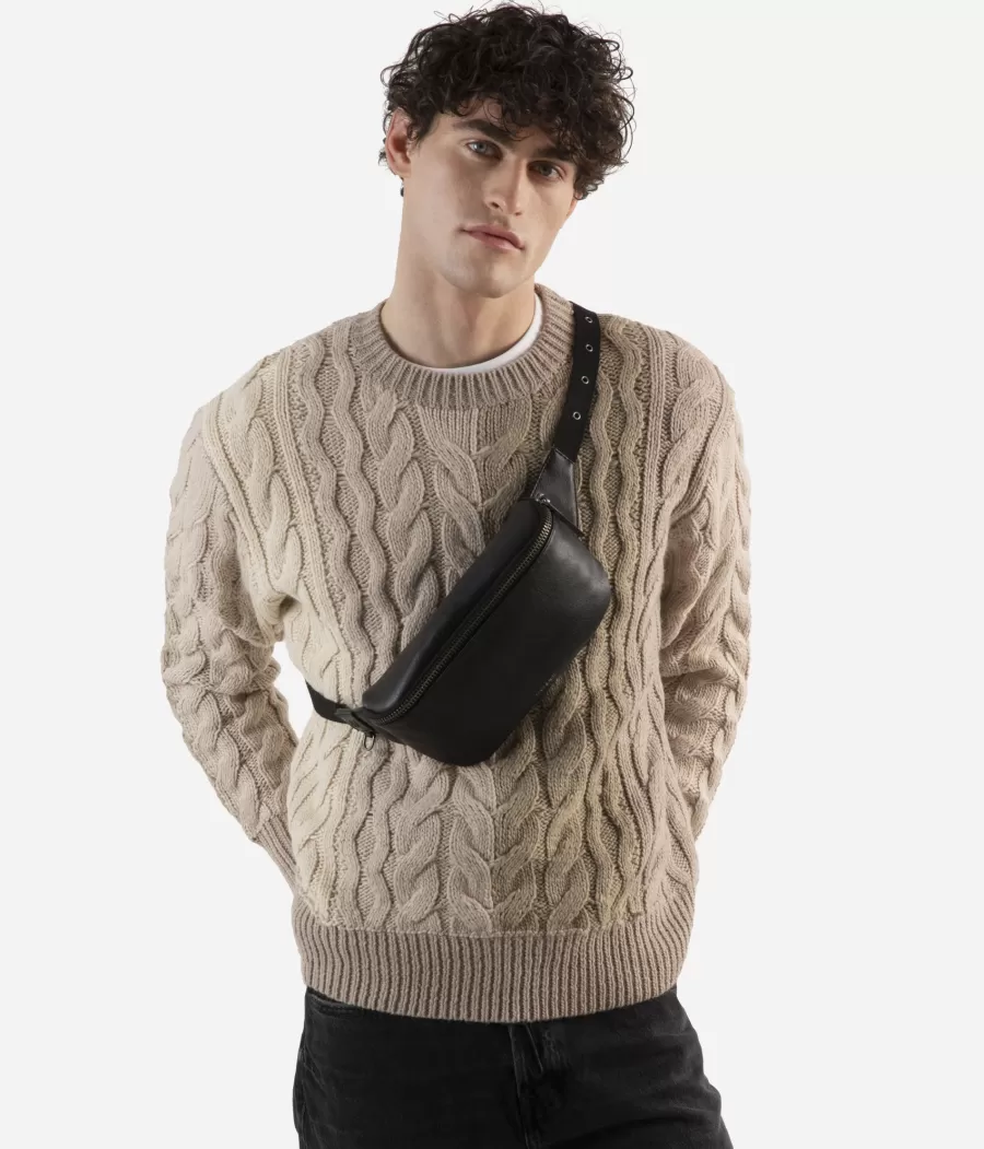 Matt & Nat Belt Bags | Belt Bags*VIE Vegan Fanny Pack - Vintage BERRY
