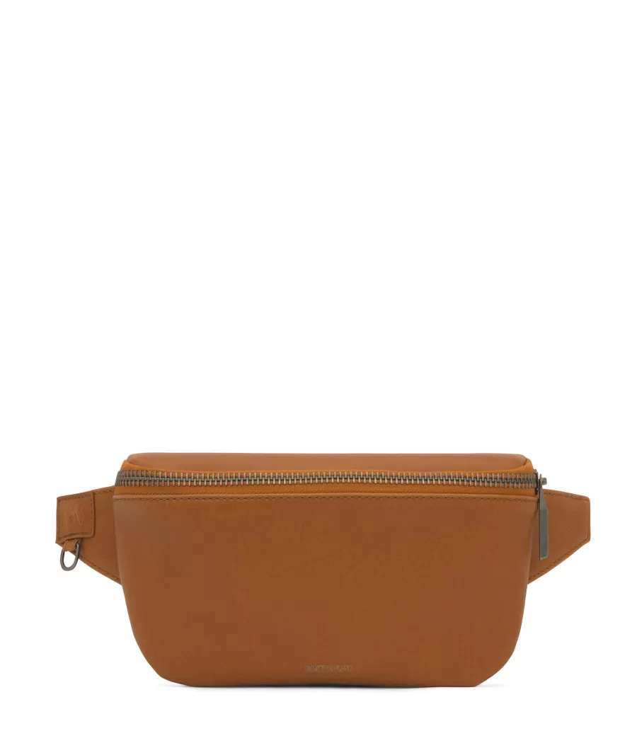 Matt & Nat Belt Bags | Belt Bags*VIE Vegan Fanny Pack - Vintage BERRY